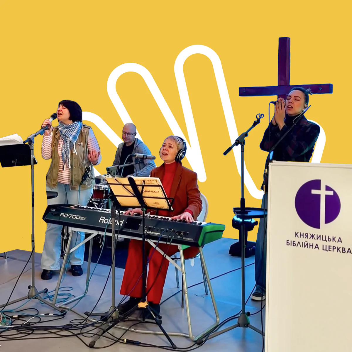Planting New Churches