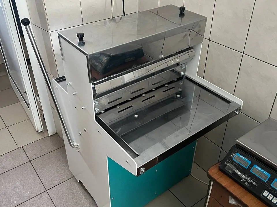 Breadslicer
